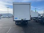 New 2024 Chevrolet LCF 4500HG Base Regular Cab 4x2, 16' Wabash Dry Freight Body Box Truck for sale #25443T - photo 15