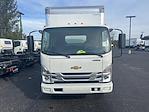 New 2024 Chevrolet LCF 4500HG Base Regular Cab 4x2, 16' Wabash Dry Freight Body Box Truck for sale #25443T - photo 16