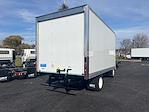 New 2024 Chevrolet LCF 4500HG Base Regular Cab 4x2, 16' Wabash Dry Freight Body Box Truck for sale #25443T - photo 2