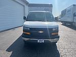 New 2023 Chevrolet Express 3500 RWD, 12' Bay Bridge FRP Box Van for sale #25513T - photo 6