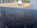 New 2023 Chevrolet Express 3500 RWD, 12' Bay Bridge FRP Box Van for sale #25513T - photo 13