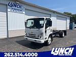 2024 Chevrolet LCF 4500HG Regular Cab 4x2, Cab Chassis for sale #25547T - photo 18