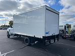 New 2023 Chevrolet Silverado 5500 Base Regular Cab 4x4, 16' Wabash Dry Freight Body Box Truck for sale #25661T - photo 4
