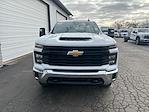 New 2024 Chevrolet Silverado 2500 Work Truck Double Cab 4WD, 8' DuraMag S Series Service Truck for sale #25793T - photo 7