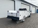 New 2024 Chevrolet Silverado 2500 Work Truck Double Cab 4WD, 8' DuraMag S Series Service Truck for sale #25793T - photo 3