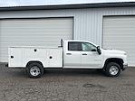 New 2024 Chevrolet Silverado 2500 Work Truck Double Cab 4WD, 8' DuraMag S Series Service Truck for sale #25793T - photo 14