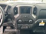 New 2024 Chevrolet Silverado 2500 Work Truck Double Cab 4WD, 8' DuraMag S Series Service Truck for sale #25794T - photo 8