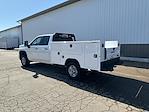 New 2024 Chevrolet Silverado 2500 Work Truck Double Cab 4WD, 8' DuraMag S Series Service Truck for sale #25794T - photo 21