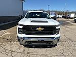 New 2024 Chevrolet Silverado 2500 Work Truck Double Cab 4WD, 8' DuraMag S Series Service Truck for sale #25794T - photo 23