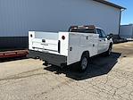 New 2024 Chevrolet Silverado 2500 Work Truck Double Cab 4WD, 8' DuraMag S Series Service Truck for sale #25794T - photo 2