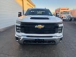 New 2024 Chevrolet Silverado 2500 Work Truck Double Cab 4WD, 8' DuraMag S Series Service Truck for sale #25795T - photo 6