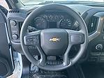 New 2024 Chevrolet Silverado 2500 Work Truck Double Cab 4WD, 8' DuraMag S Series Service Truck for sale #25795T - photo 11