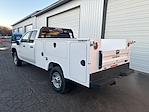 New 2024 Chevrolet Silverado 2500 Work Truck Double Cab 4WD, 8' DuraMag S Series Service Truck for sale #25795T - photo 4