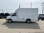New 2023 Chevrolet Express 3500 RWD, Wabash Cargo Box Van for sale #25810T - photo 1