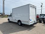 2023 Chevrolet Express 3500 RWD, Wabash Cargo Box Van for sale #25810T - photo 2