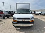 2023 Chevrolet Express 3500 RWD, Wabash Cargo Box Van for sale #25810T - photo 16