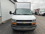 New 2023 Chevrolet Express 3500 RWD, Wabash Cargo Box Van for sale #25811T - photo 6