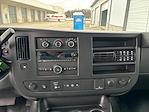 New 2023 Chevrolet Express 3500 RWD, Wabash Cargo Box Van for sale #25811T - photo 12