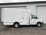 New 2023 Chevrolet Express 3500 RWD, Wabash Cargo Box Van for sale #25811T - photo 14