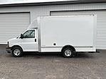 New 2023 Chevrolet Express 3500 RWD, Wabash Cargo Box Van for sale #25811T - photo 3