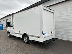 New 2023 Chevrolet Express 3500 RWD, Wabash Cargo Box Van for sale #25811T - photo 4