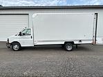 2023 Chevrolet Express 3500 DRW RWD, Bay Bridge Box Van for sale #25829T - photo 11