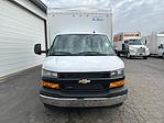 2023 Chevrolet Express 3500 DRW RWD, Bay Bridge Box Van for sale #25829T - photo 13