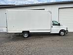 2023 Chevrolet Express 3500 DRW RWD, Bay Bridge Box Van for sale #25829T - photo 14
