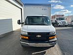 2023 Chevrolet Express 3500 DRW RWD, Box Van for sale #25830T - photo 7