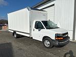 New 2023 Chevrolet Express 3500 RWD, Box Van for sale #25830T - photo 1