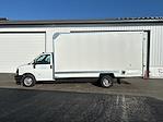 New 2023 Chevrolet Express 3500 RWD, Box Van for sale #25830T - photo 4
