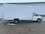 2023 Chevrolet Express 3500 DRW RWD, Bay Bridge Box Van for sale #25831T - photo 15