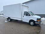 2023 Chevrolet Express 3500 DRW RWD, Bay Bridge Box Van for sale #25831T - photo 1