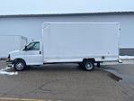 2023 Chevrolet Express 3500 DRW RWD, Bay Bridge Box Van for sale #25831T - photo 3