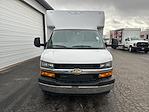 New 2023 Chevrolet Express 4500 Base RWD, 17' Rockport Cargoport Box Van for sale #25864T - photo 7