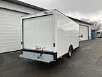 New 2023 Chevrolet Express 4500 Base RWD, 17' Rockport Cargoport Box Van for sale #25864T - photo 2