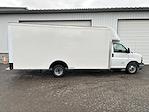 New 2023 Chevrolet Express 4500 Base RWD, 17' Rockport Cargoport Box Van for sale #25864T - photo 15