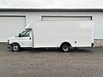New 2023 Chevrolet Express 4500 Base RWD, 17' Rockport Cargoport Box Van for sale #25864T - photo 4