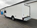 New 2023 Chevrolet Express 4500 Base RWD, 17' Rockport Cargoport Box Van for sale #25864T - photo 5