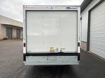 New 2023 Chevrolet Express 4500 Base RWD, 17' Rockport Cargoport Box Van for sale #25864T - photo 6