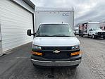 New 2023 Chevrolet Express 3500 RWD, 16' Bay Bridge Sheet and Post Box Van for sale #25881T - photo 6