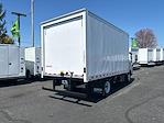2024 Chevrolet LCF 5500XD Regular Cab 4x2, Morgan Truck Body Box Truck for sale #25893T - photo 2