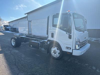 2024 Chevrolet LCF 5500XD Regular Cab 4x2, Cab Chassis for sale #25919T - photo 1