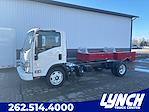 2024 Chevrolet LCF 5500XD Regular Cab 4x2, Cab Chassis for sale #25919T - photo 16
