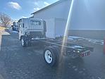New 2024 Chevrolet LCF 5500XD Regular Cab 4x2, Cab Chassis for sale #25919T - photo 4