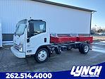 New 2024 Chevrolet LCF 5500XD Regular Cab 4x2, Cab Chassis for sale #25938T - photo 15