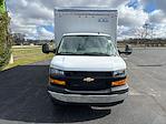 2023 Chevrolet Express 3500 DRW RWD, Box Van for sale #25953T - photo 9