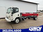 2024 Chevrolet LCF 5500XD Regular Cab 4x2, Cab Chassis for sale #25977T - photo 18