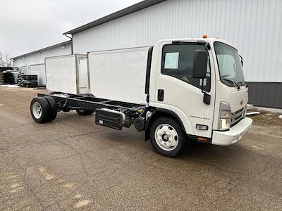 New 2024 Chevrolet LCF 5500XD Base Regular Cab 4x2, Cab Chassis for sale #25978T - photo 1