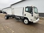 New 2024 Chevrolet LCF 5500XD Base Regular Cab 4x2, Cab Chassis for sale #25978T - photo 1